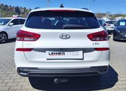 Hyundai i30 Kombi 1,5 l 103 kw