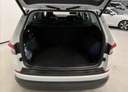 Škoda Kodiaq SUV 2,0 l 110 kw