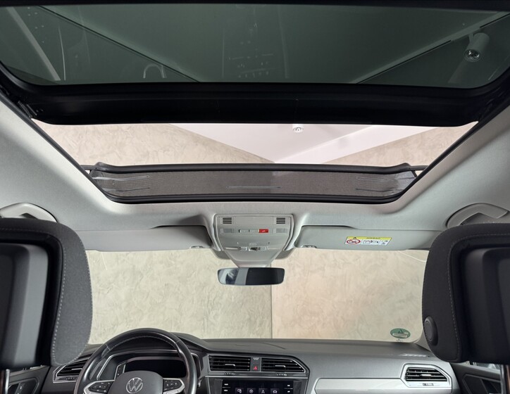 Volkswagen Tiguan Allspace 19