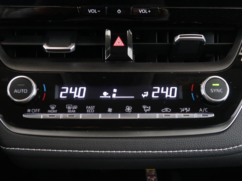 Toyota Corolla Sedan / Limuzína 1,8 l 72 kw