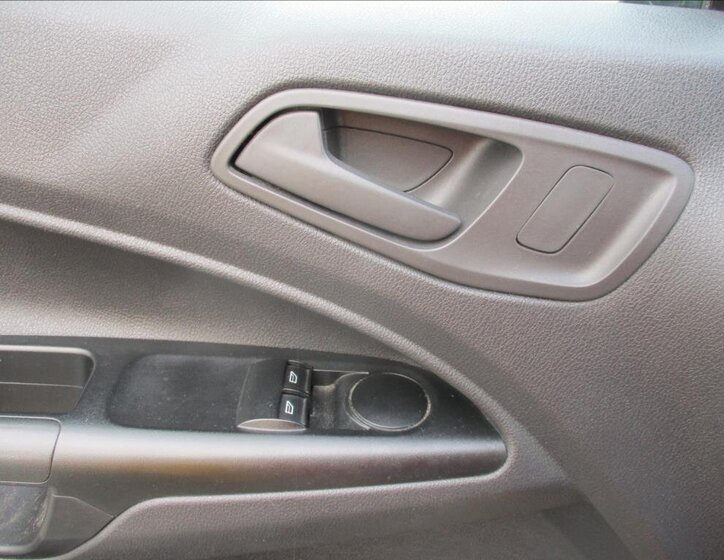 Ford Transit Connect 21
