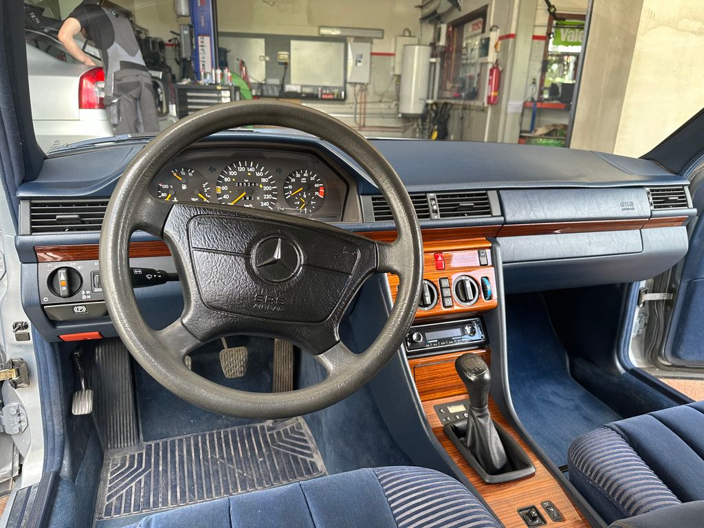 Mercedes-Benz Ostatní