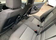 BMW Řada 3 Sedan 2,0 l 90 kw