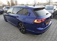 Volkswagen Golf Kombi 2,0 l 235 kw