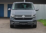 Volkswagen Multivan MPV 2,0 l 146 kw