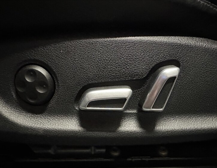 Audi A6 Kombi 3,0 l 240 kw