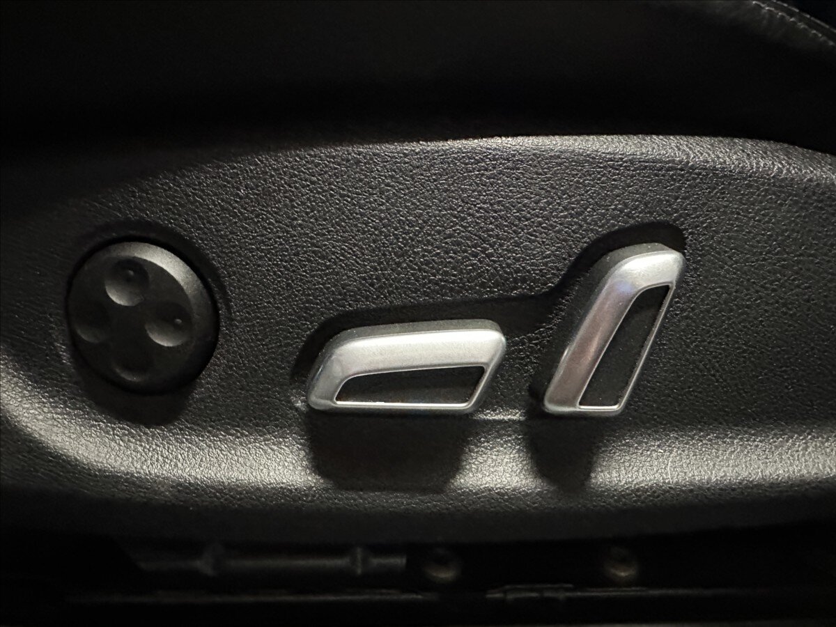 Audi A6 Kombi 3,0 l 240 kw