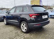 Škoda Karoq 7