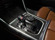 BMW Řada 8 Sedan / Limuzína 3,0 l 250 kw