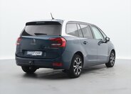 Citroën Grand C4 SpaceTourer MPV 1,2 l 96 kw