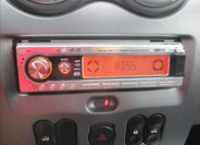 Dacia Duster SUV 1,6 l 77 kw