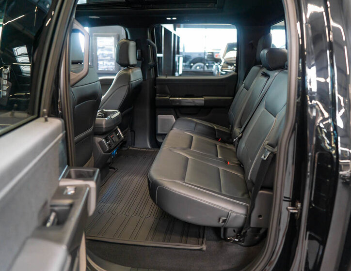 Ford F-150 Pick-up 5,0 l 298 kw