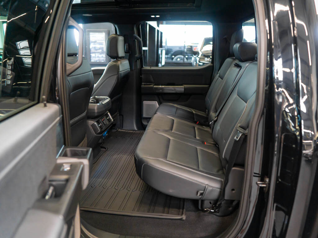 Ford F-150 Pick-up 5,0 l 298 kw