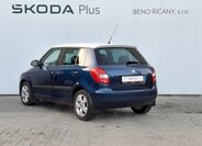 Škoda Fabia 10