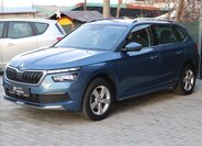 Škoda Kamiq 3