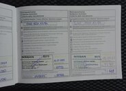 Nissan Pulsar Hatchback 1,2 l 85 kw