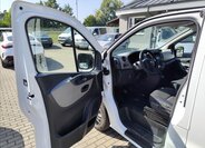 Renault Trafic Kombi 1,6 l 88 kw