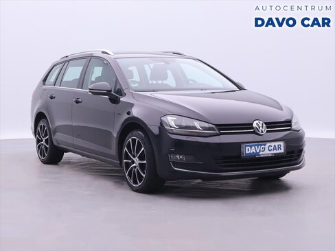 Volkswagen Golf Kombi 1,4 l 90 kw