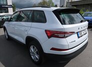 Škoda Kodiaq SUV / Terénní 2,0 l 110 kw