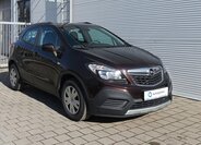 Opel Mokka Hatchback 1,6 l 85 kw
