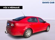 Škoda Octavia Liftback 1,6 l 77 kw