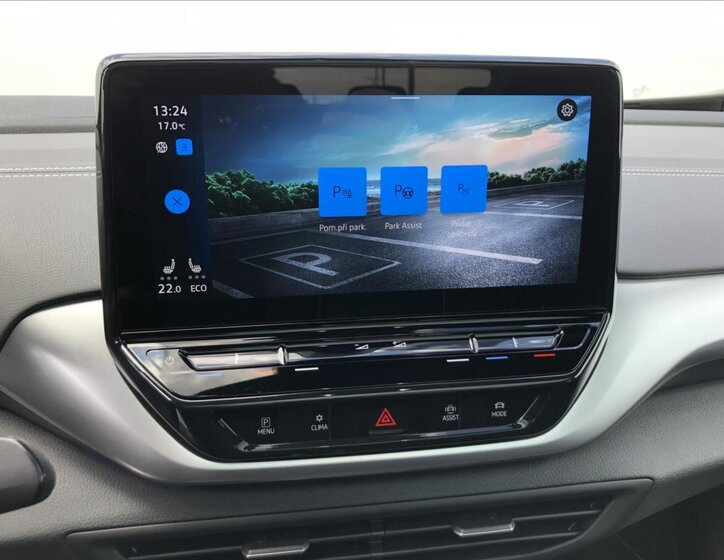 Volkswagen ID.4 Kombi 0,0 195 kw