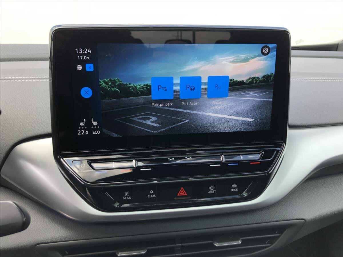 Volkswagen ID.4 Kombi 0,0 195 kw