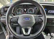 Ford Tourneo Connect MPV 2,0 l 90 kw
