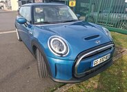 Mini Cooper Hatchback 0,0 135 kw