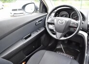 Mazda 6 Kombi 2,2 l 120 kw