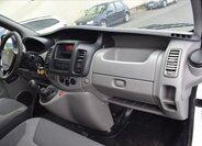 Renault Trafic Ostatní 2,0 l 84 kw