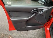 Ford Focus Hatchback 1,6 l 74 kw