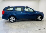 Dacia Logan Kombi 898,0 66 kw