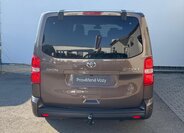 Toyota ProAce Verso VAN / Minibus 2,0 l 130 kw