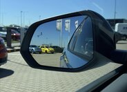 Ford Explorer SUV / Terénní 0,0 0