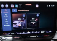 Cupra Formentor SUV / Terénní 1,5 l 200 kw