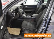 Alfa Romeo Stelvio SUV 2,1 l 140 kw
