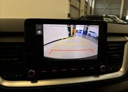 KIA Stonic SUV 1,2 l 61 kw