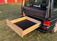 Volkswagen California VAN / Minibus 0,0 111 kw