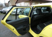 Škoda Fabia Hatchback 999,0 70 kw