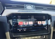 Volkswagen Passat Kombi 2,0 l 140 kw