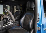 Mercedes-Benz Třídy G 8