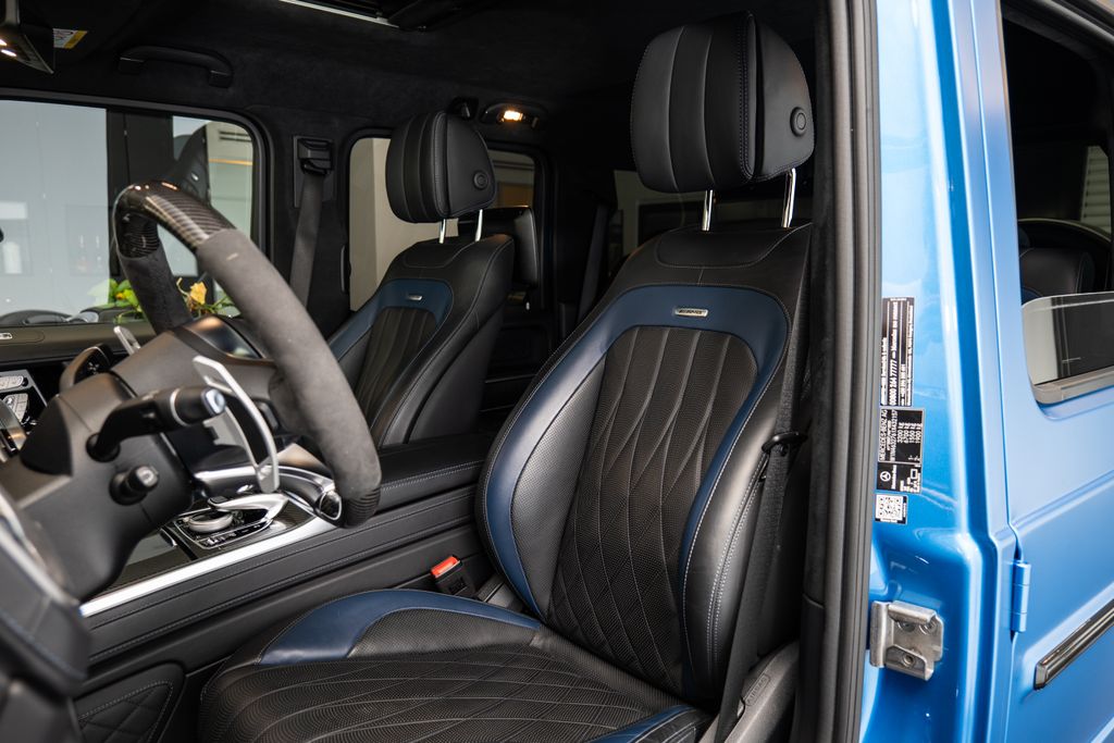 Mercedes-Benz Třídy G