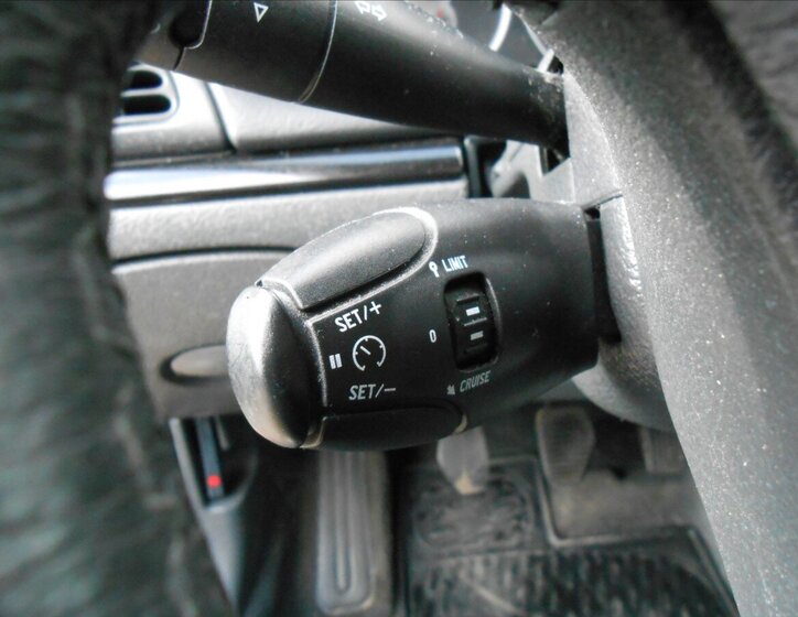 Citroën C5 Kombi 2,0 l 103 kw