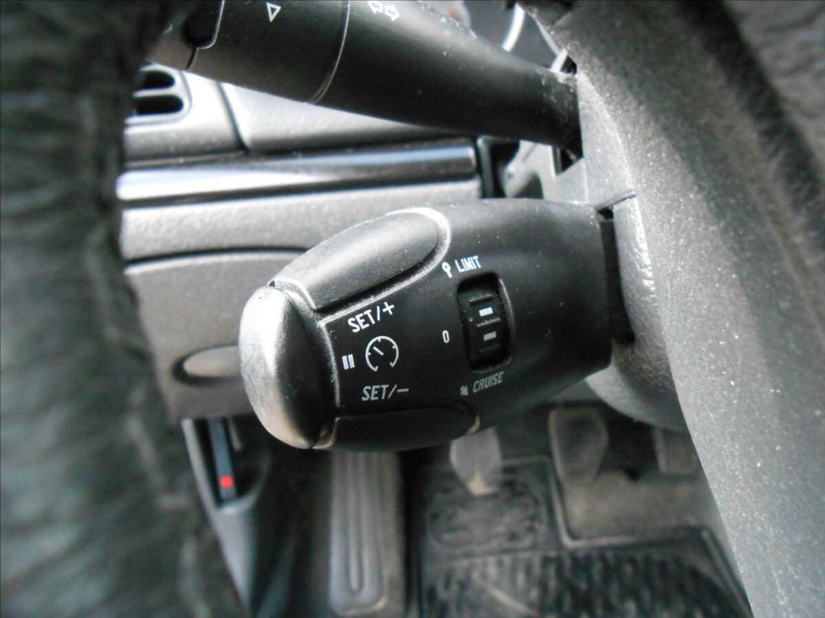 Citroën C5 Kombi 2,0 l 103 kw