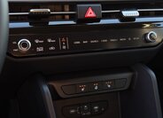 KIA Sportage SUV / Terénní 1,6 l 110 kw