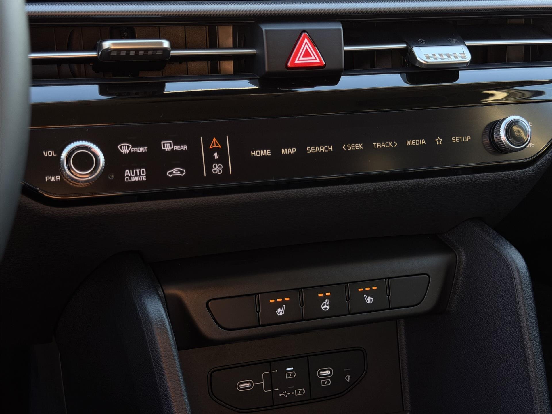 KIA Sportage SUV / Terénní 1,6 l 110 kw