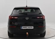 Opel Grandland X SUV / Terénní 1,6 l 88 kw