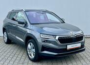 Škoda Karoq 7