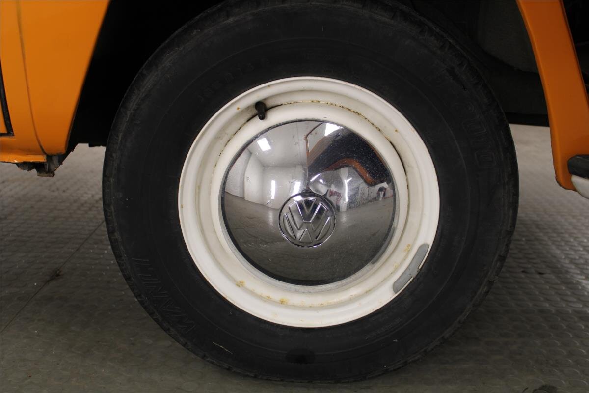 Volkswagen Transporter Kombi 1,3 l 37 kw